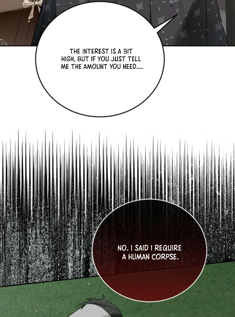 The Lady Who Hides the Zombies Chapter 7 - page 98