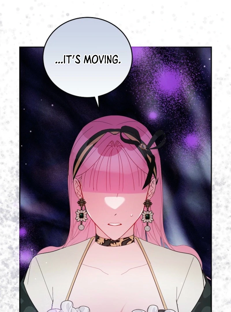 The Lady Who Hides the Zombies Chapter 13 - page 100