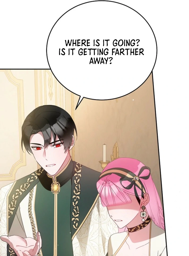 The Lady Who Hides the Zombies Chapter 13 - page 103