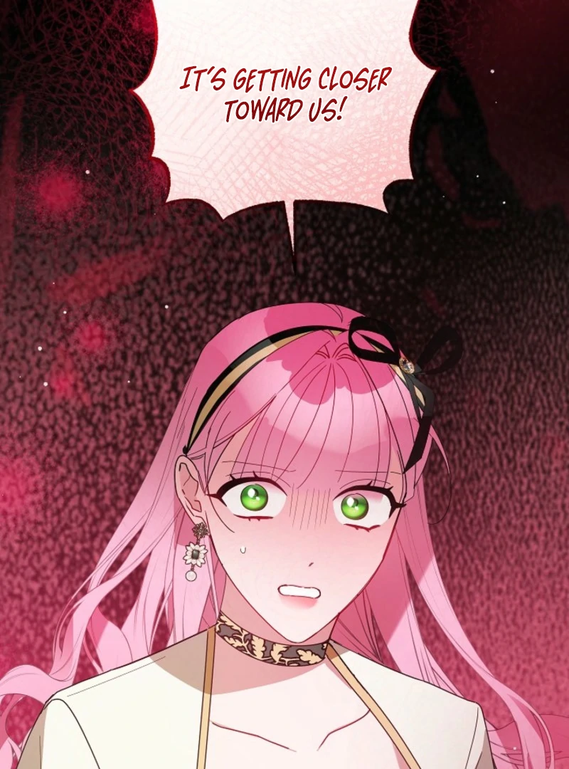 The Lady Who Hides the Zombies Chapter 13 - page 105