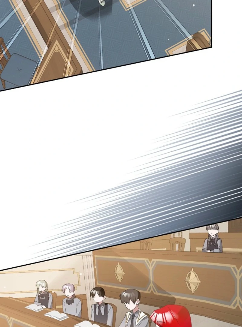 The Lady Who Hides the Zombies Chapter 13 - page 109