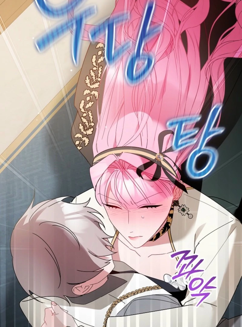 The Lady Who Hides the Zombies Chapter 13 - page 111