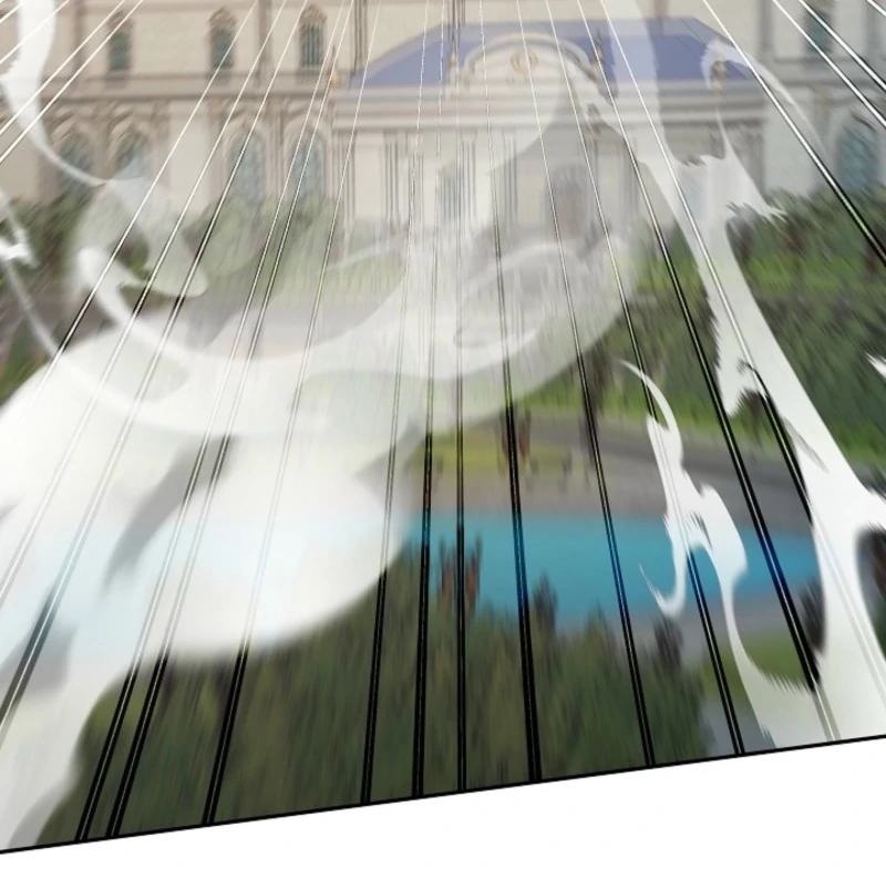 The Lady Who Hides the Zombies Chapter 13 - page 115