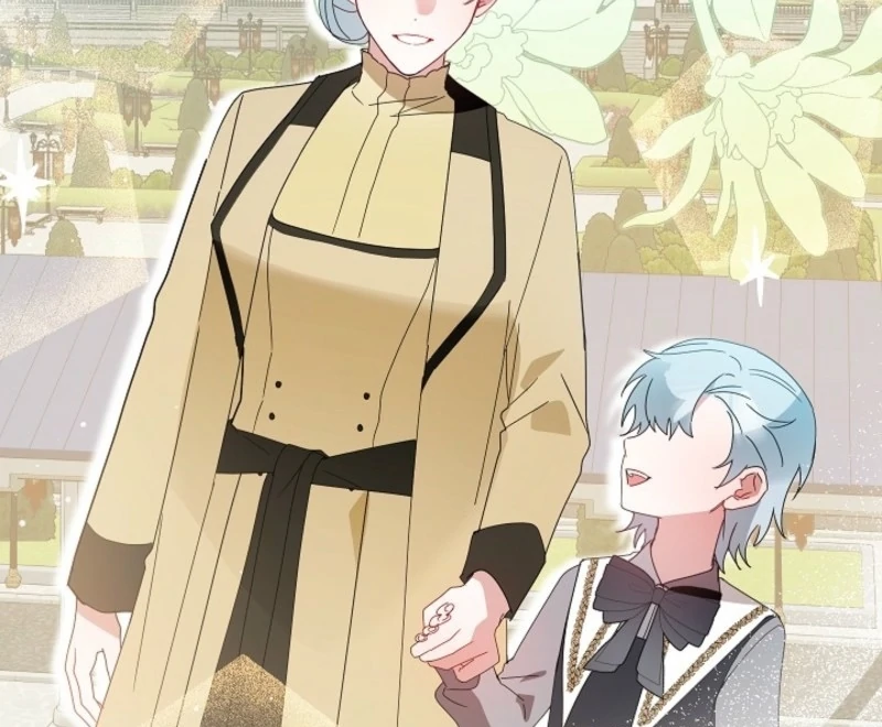 The Lady Who Hides the Zombies Chapter 13 - page 13