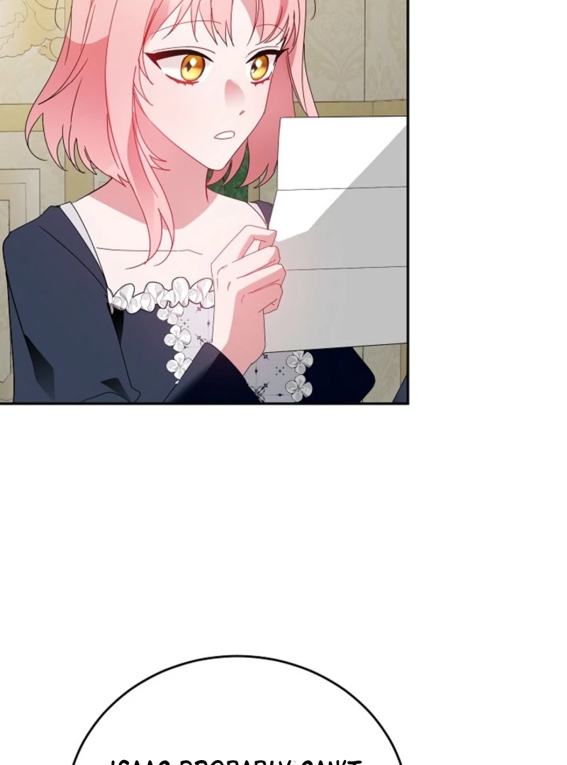 The Lady Who Hides the Zombies Chapter 13 - page 16