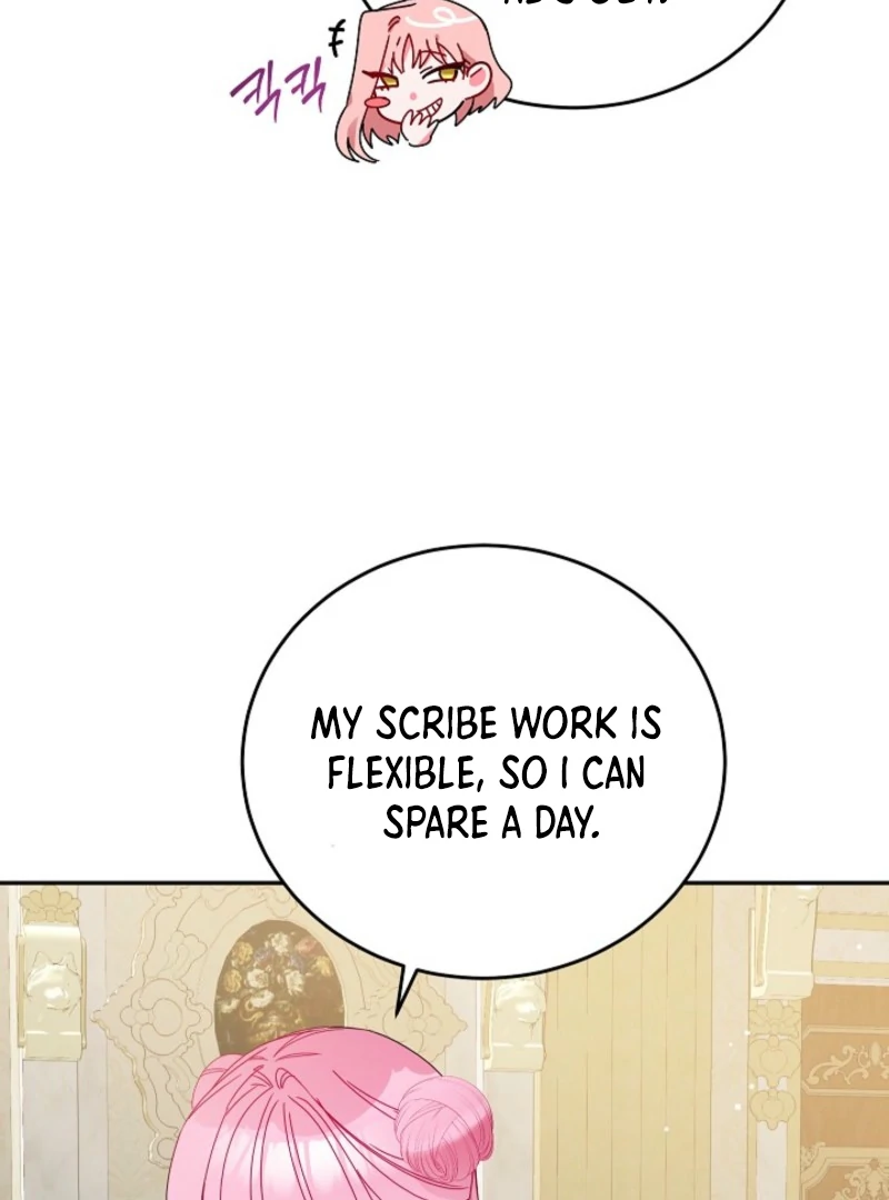 The Lady Who Hides the Zombies Chapter 13 - page 18