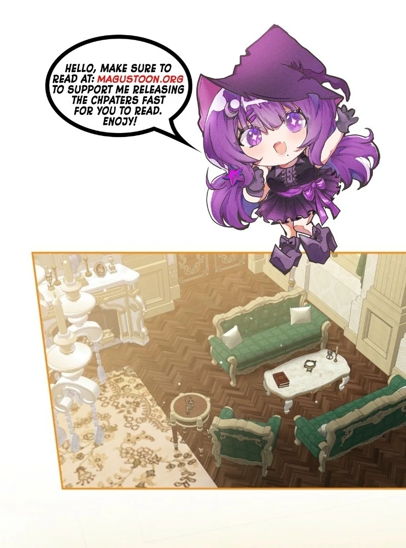 The Lady Who Hides the Zombies Chapter 13 - page 1