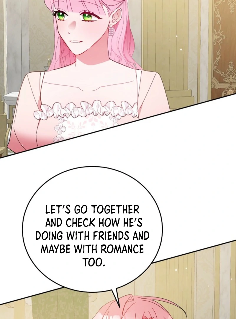 The Lady Who Hides the Zombies Chapter 13 - page 19