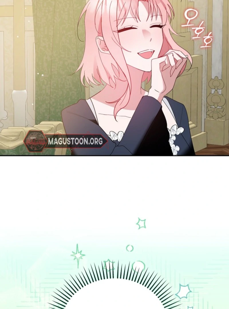 The Lady Who Hides the Zombies Chapter 13 - page 20