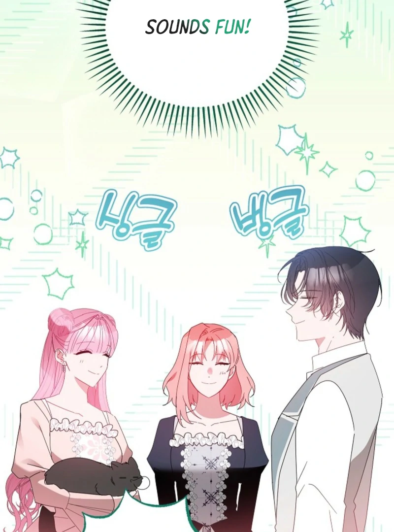 The Lady Who Hides the Zombies Chapter 13 - page 21