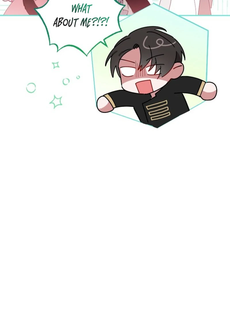 The Lady Who Hides the Zombies Chapter 13 - page 22