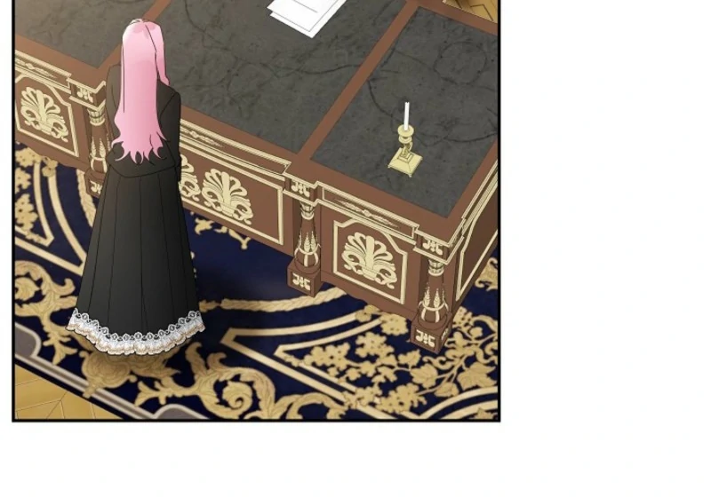 The Lady Who Hides the Zombies Chapter 13 - page 27