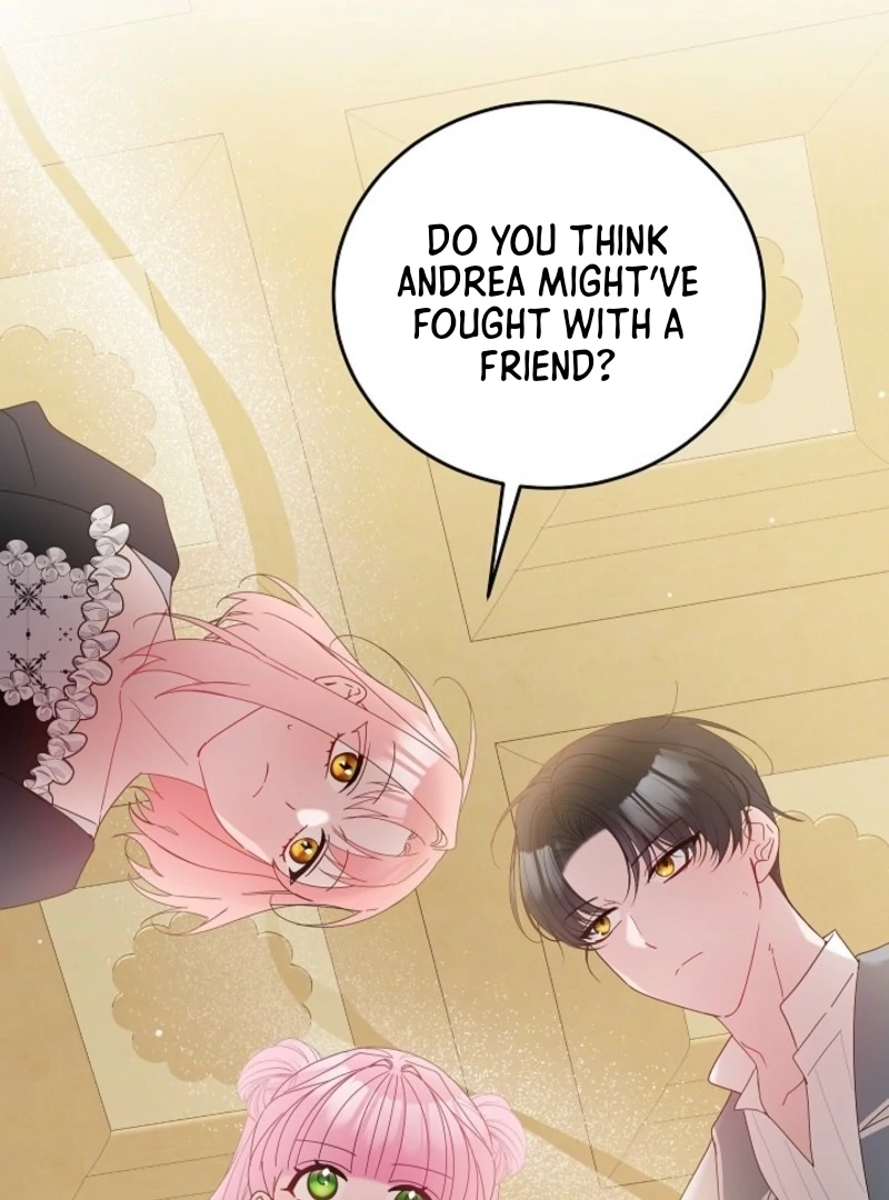 The Lady Who Hides the Zombies Chapter 13 - page 2