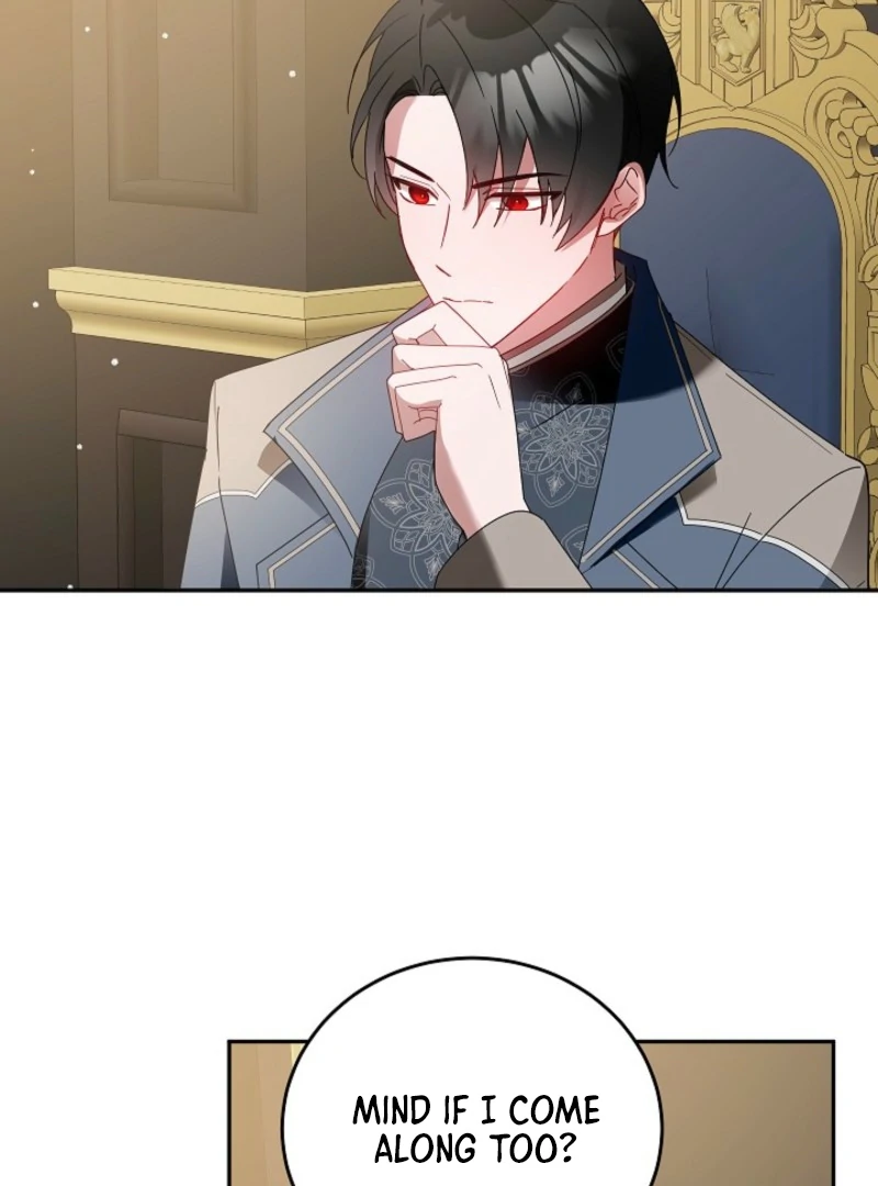 The Lady Who Hides the Zombies Chapter 13 - page 29