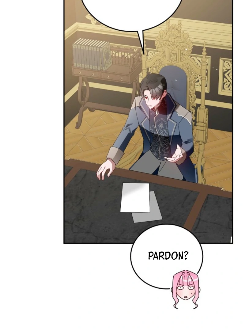 The Lady Who Hides the Zombies Chapter 13 - page 30