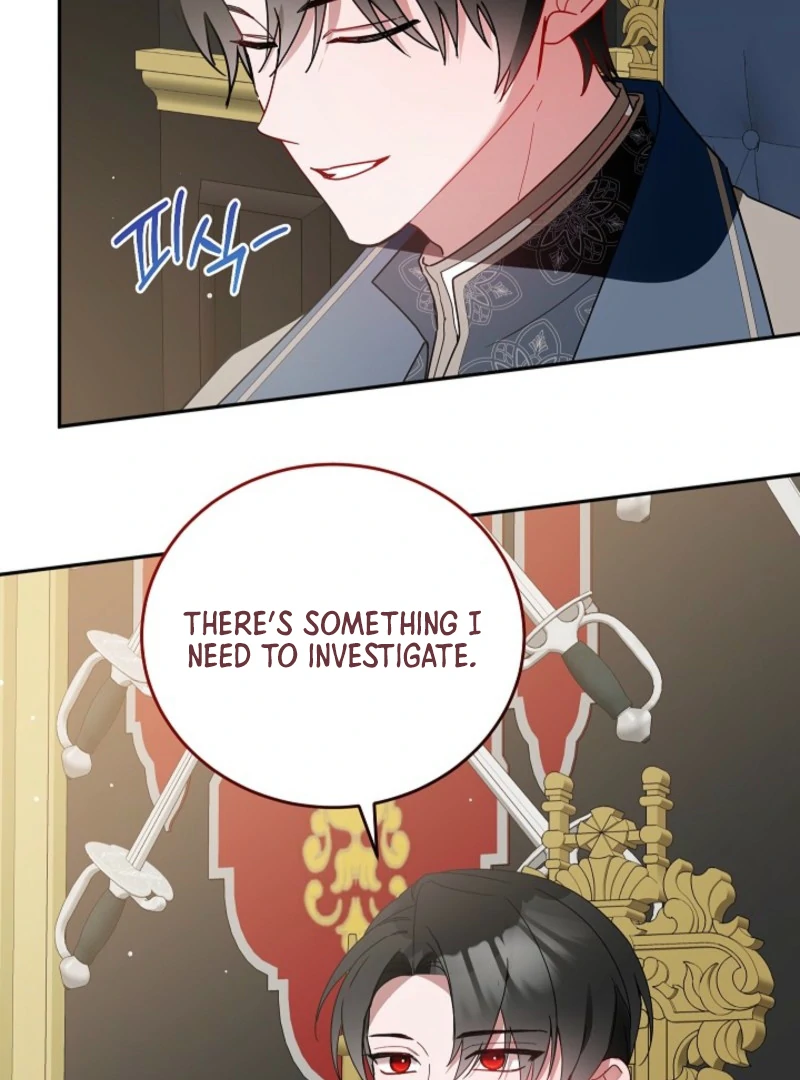 The Lady Who Hides the Zombies Chapter 13 - page 33