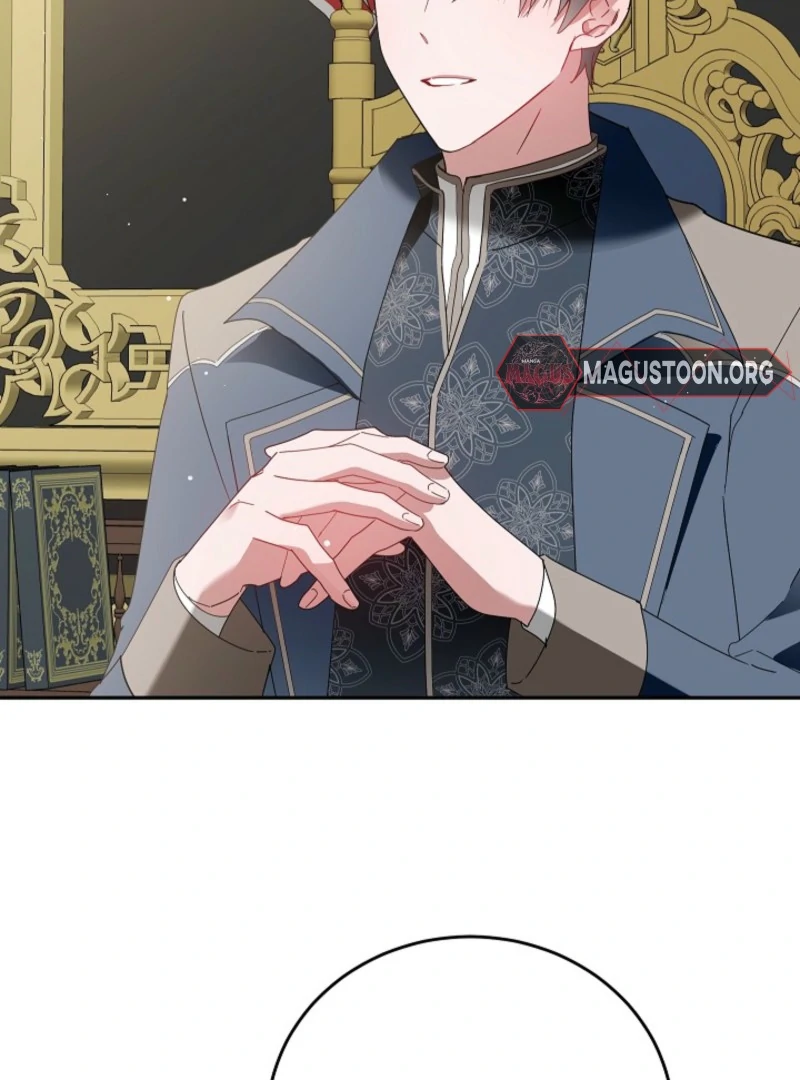 The Lady Who Hides the Zombies Chapter 13 - page 34