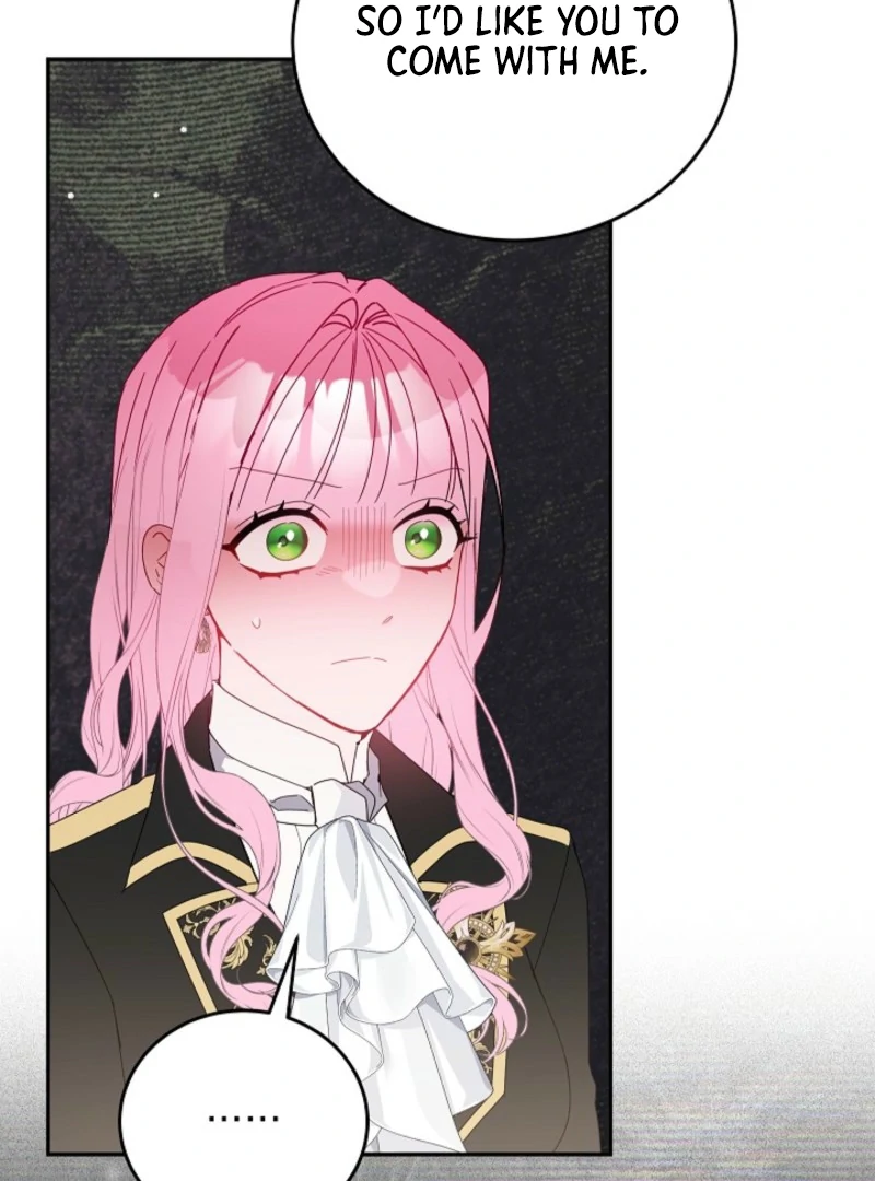 The Lady Who Hides the Zombies Chapter 13 - page 35