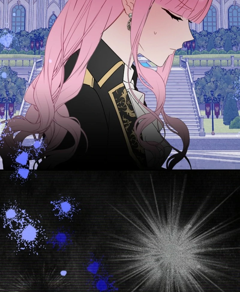 The Lady Who Hides the Zombies Chapter 13 - page 38