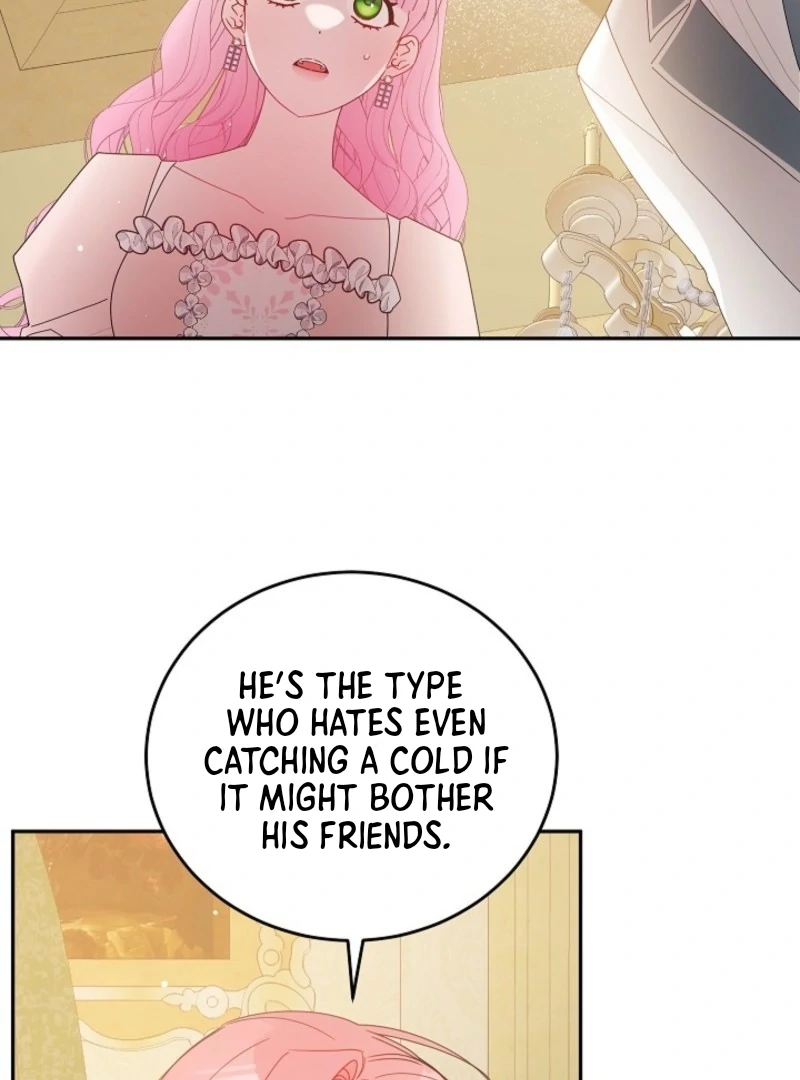 The Lady Who Hides the Zombies Chapter 13 - page 3