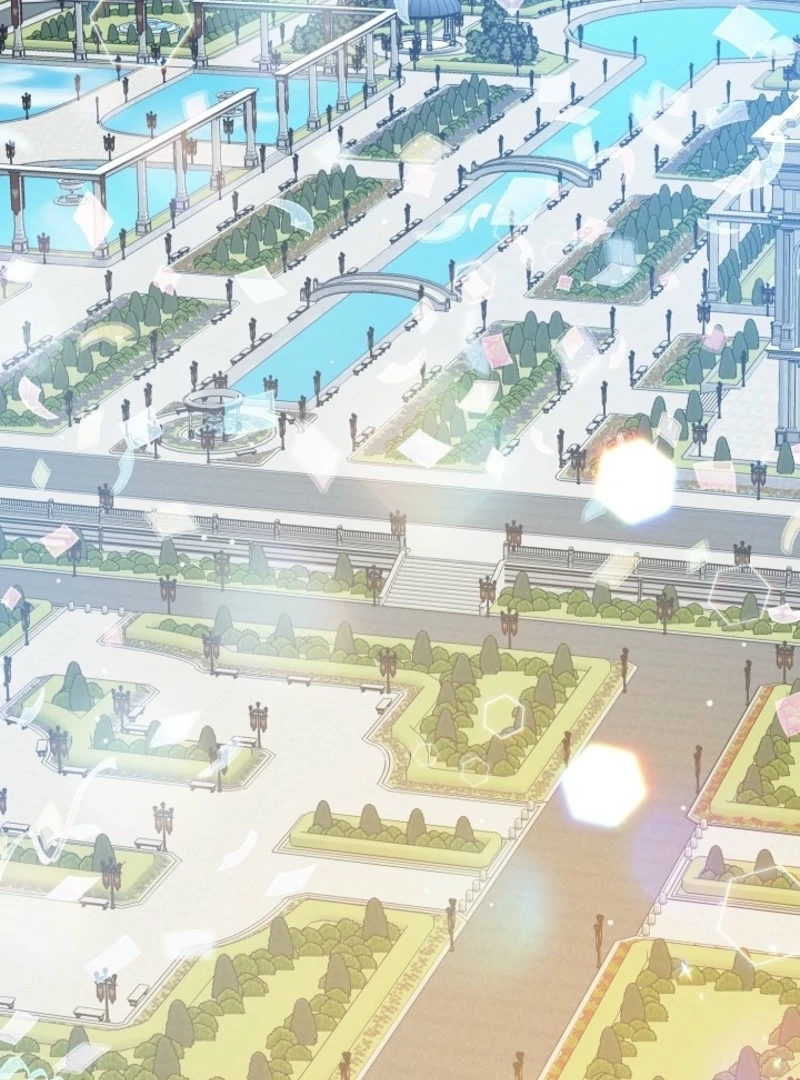 The Lady Who Hides the Zombies Chapter 13 - page 41