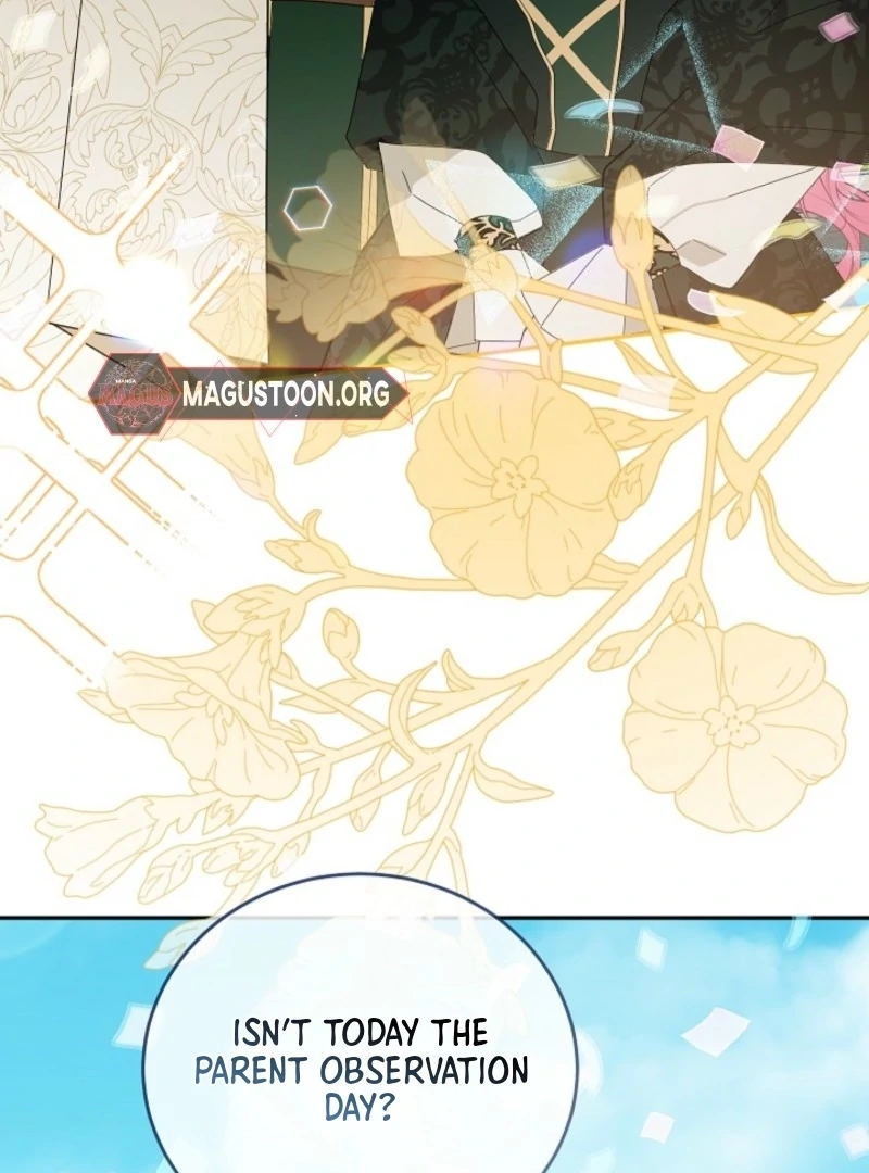 The Lady Who Hides the Zombies Chapter 13 - page 45