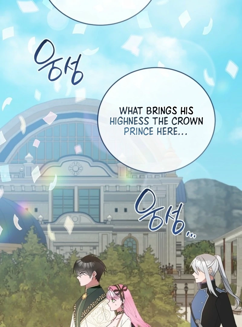 The Lady Who Hides the Zombies Chapter 13 - page 46