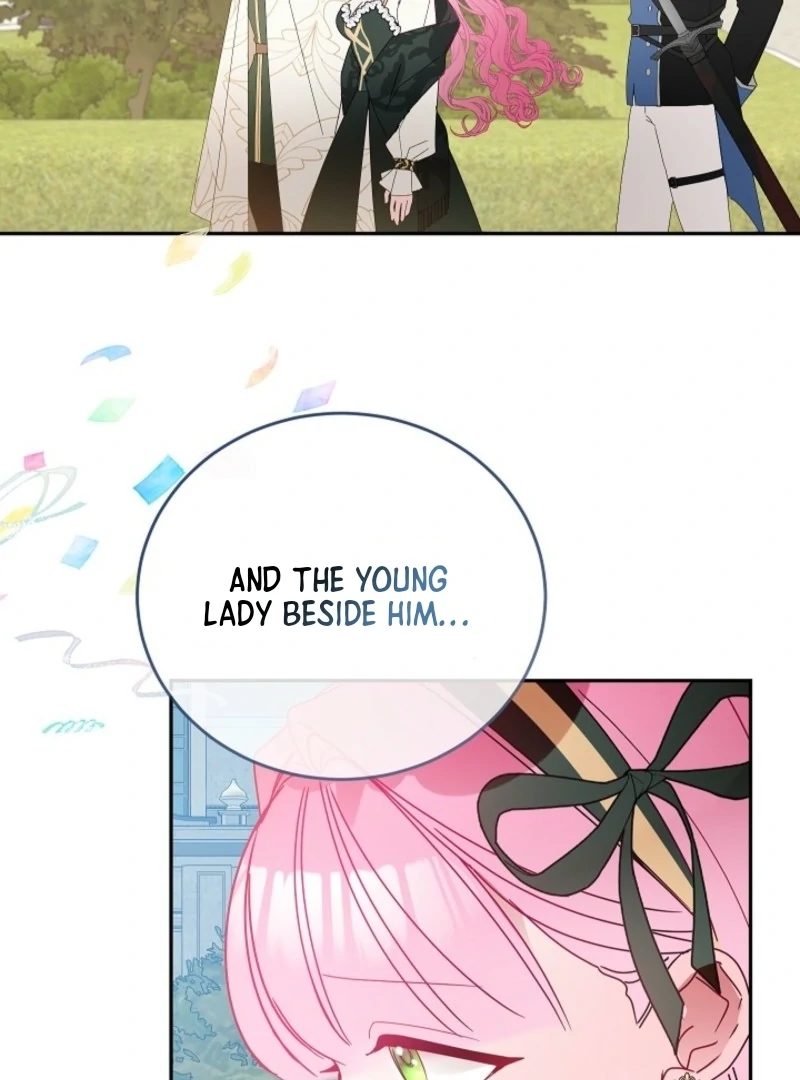 The Lady Who Hides the Zombies Chapter 13 - page 47