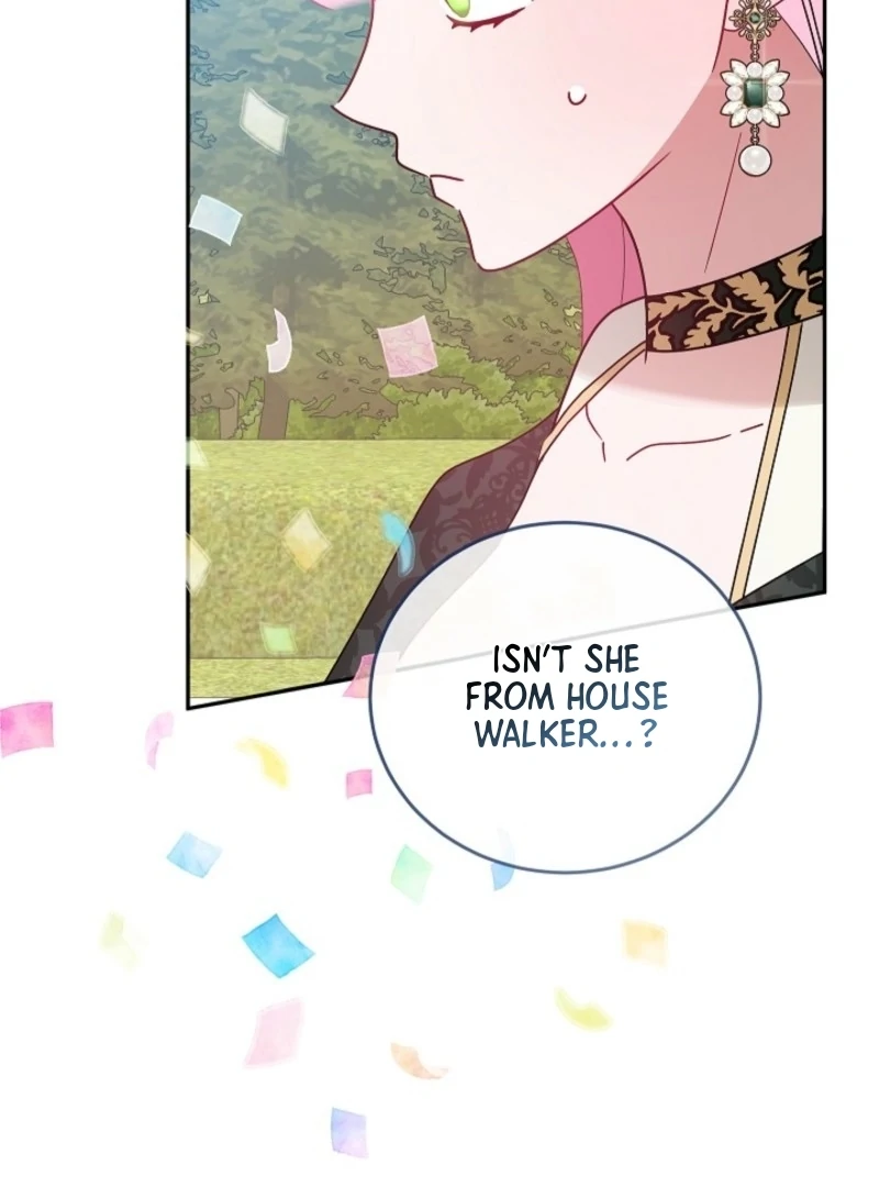 The Lady Who Hides the Zombies Chapter 13 - page 48