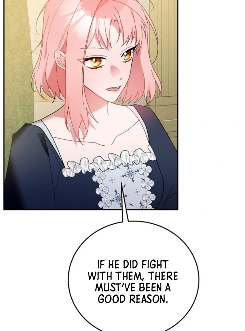 The Lady Who Hides the Zombies Chapter 13 - page 4