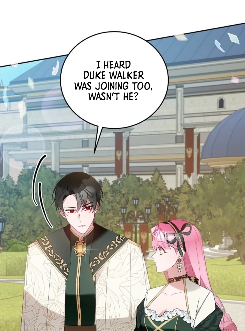 The Lady Who Hides the Zombies Chapter 13 - page 49