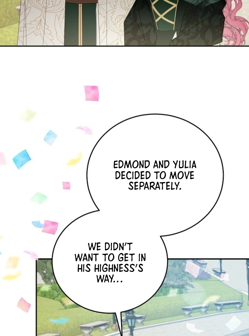 The Lady Who Hides the Zombies Chapter 13 - page 50