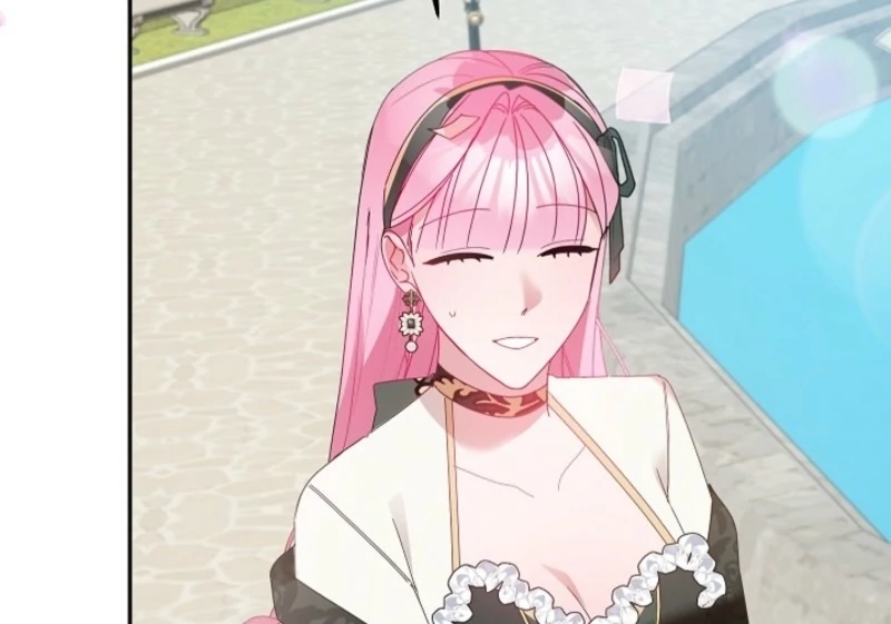 The Lady Who Hides the Zombies Chapter 13 - page 51