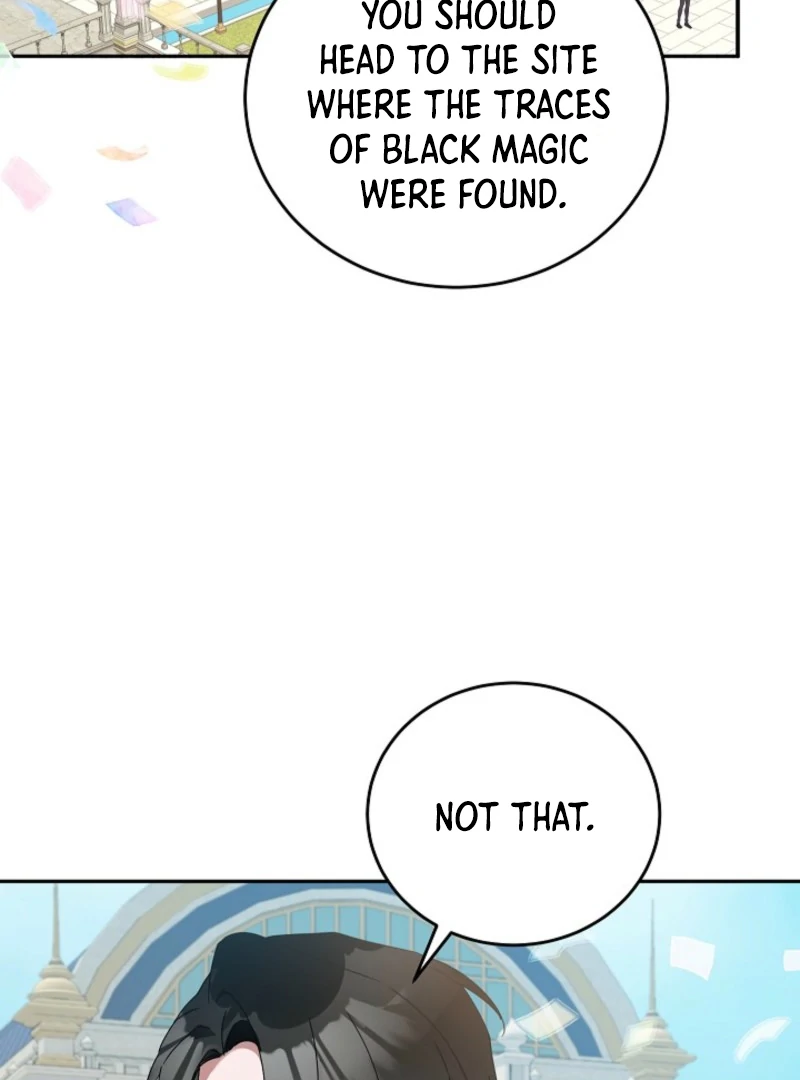 The Lady Who Hides the Zombies Chapter 13 - page 54