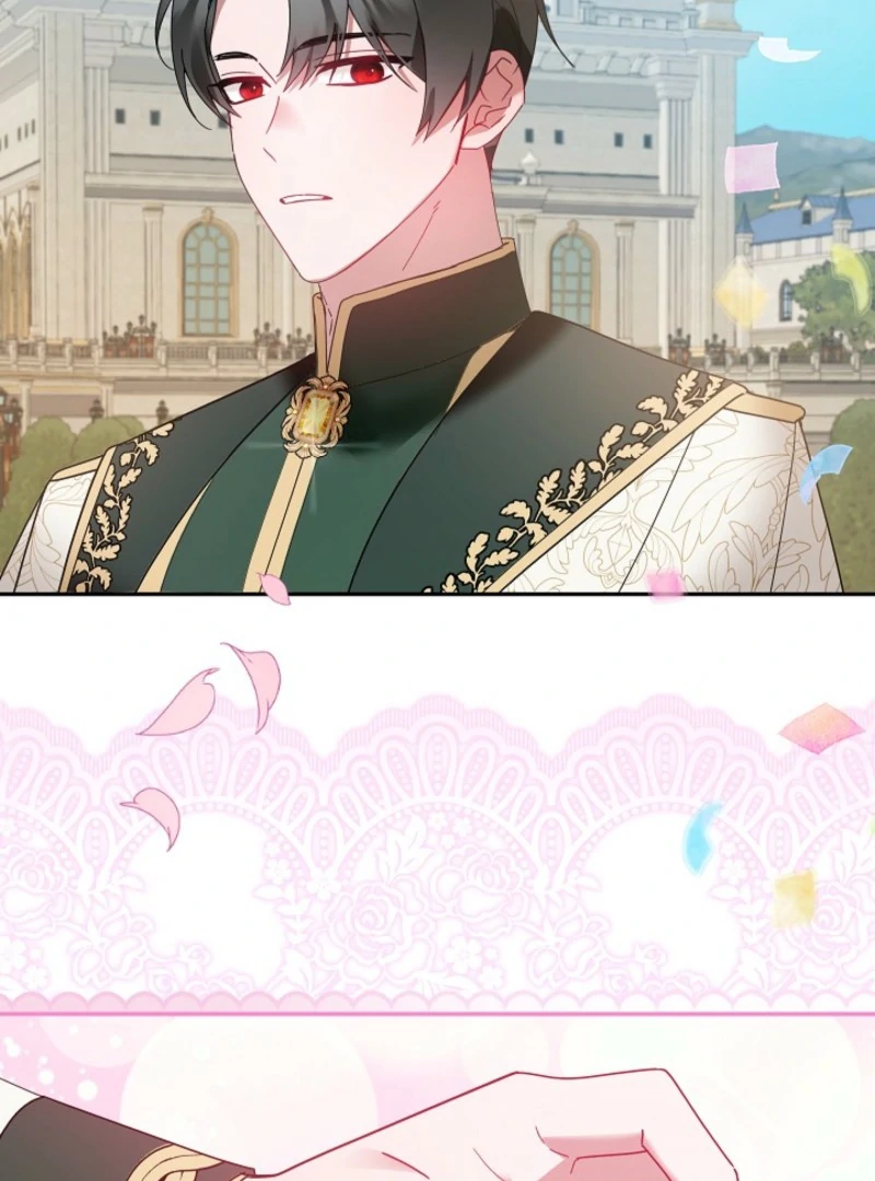 The Lady Who Hides the Zombies Chapter 13 - page 55