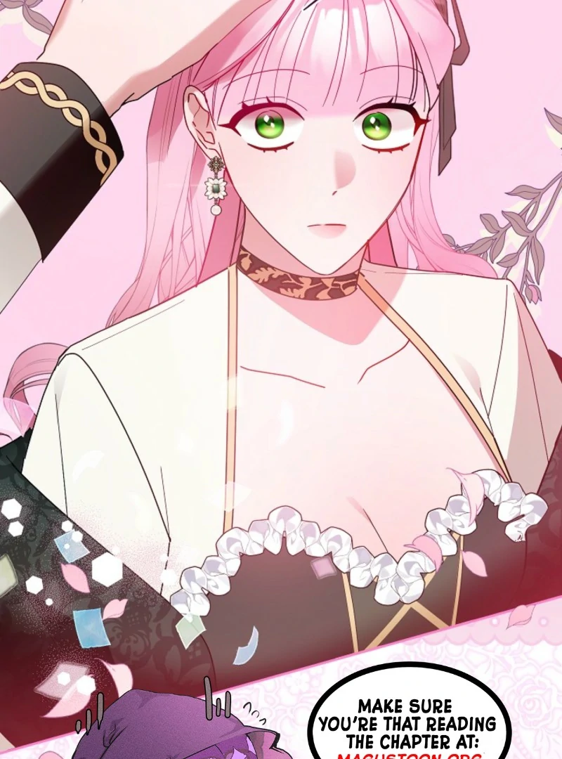 The Lady Who Hides the Zombies Chapter 13 - page 57