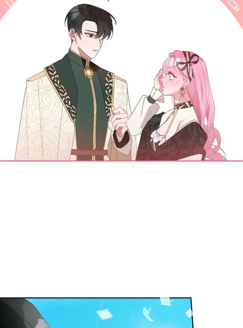 The Lady Who Hides the Zombies Chapter 13 - page 59