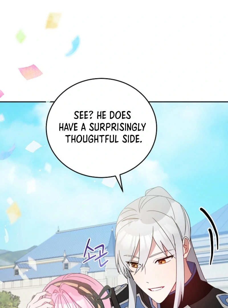 The Lady Who Hides the Zombies Chapter 13 - page 61