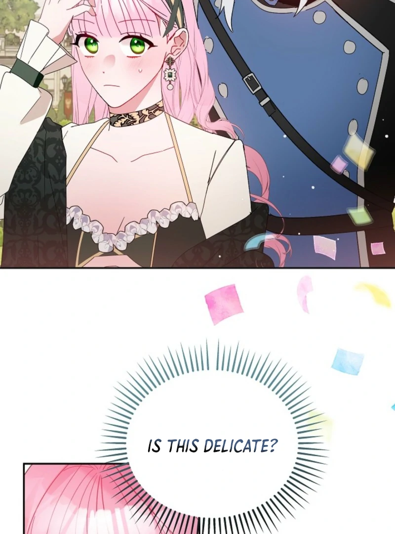 The Lady Who Hides the Zombies Chapter 13 - page 62