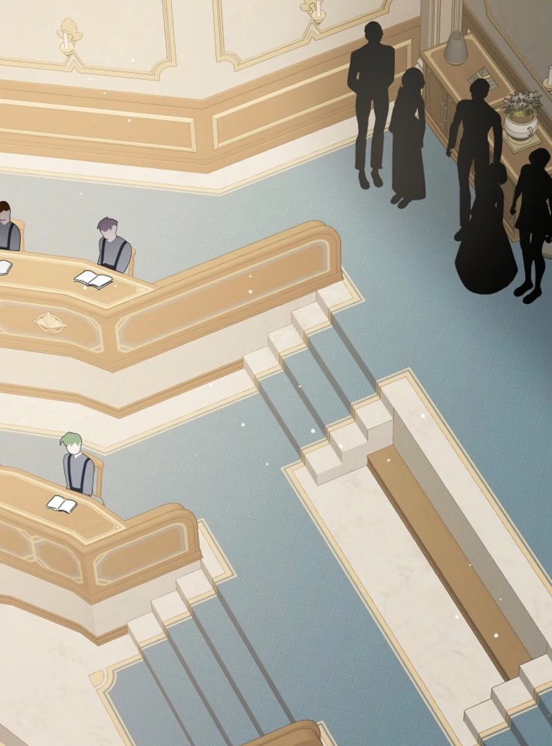 The Lady Who Hides the Zombies Chapter 13 - page 68