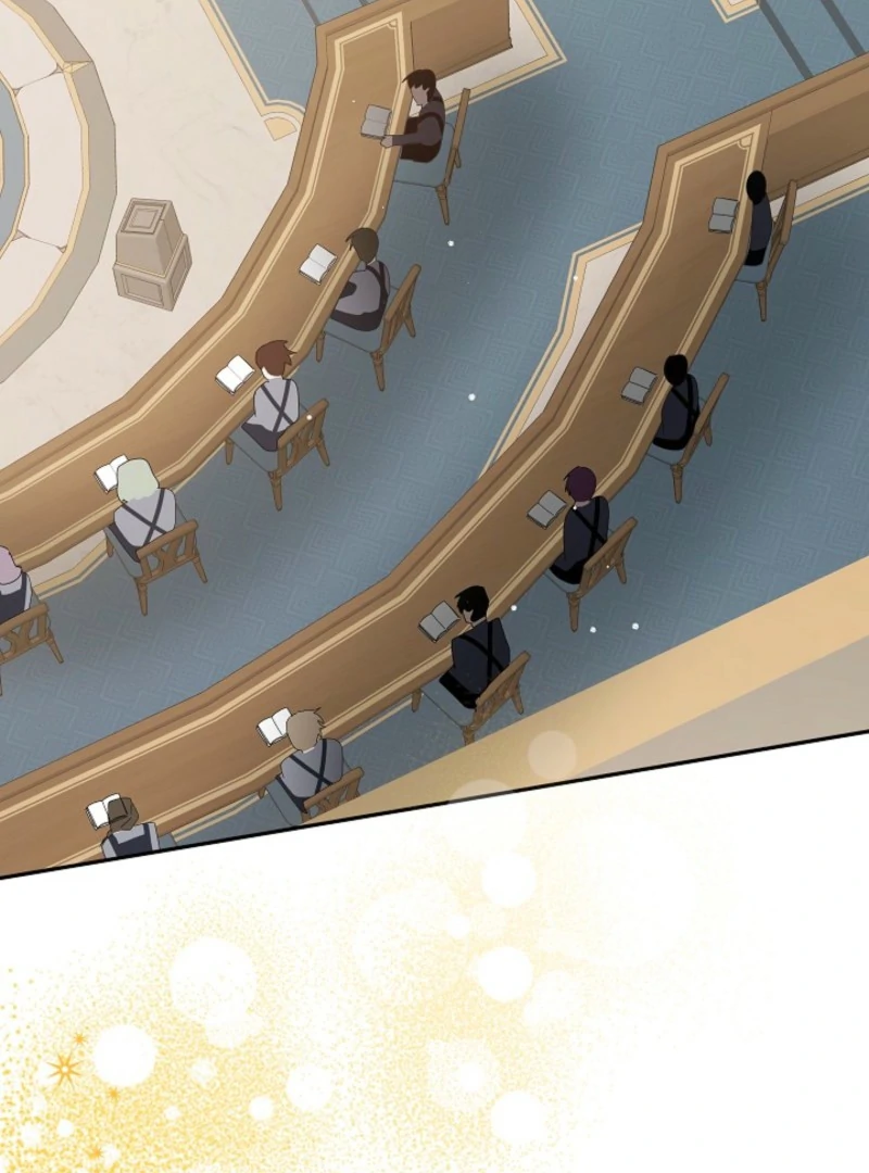 The Lady Who Hides the Zombies Chapter 13 - page 69