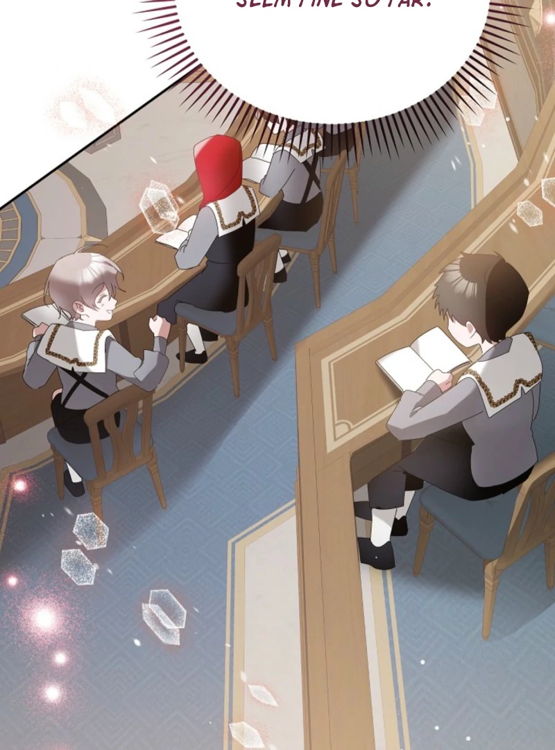 The Lady Who Hides the Zombies Chapter 13 - page 75