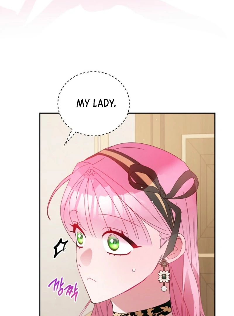 The Lady Who Hides the Zombies Chapter 13 - page 79