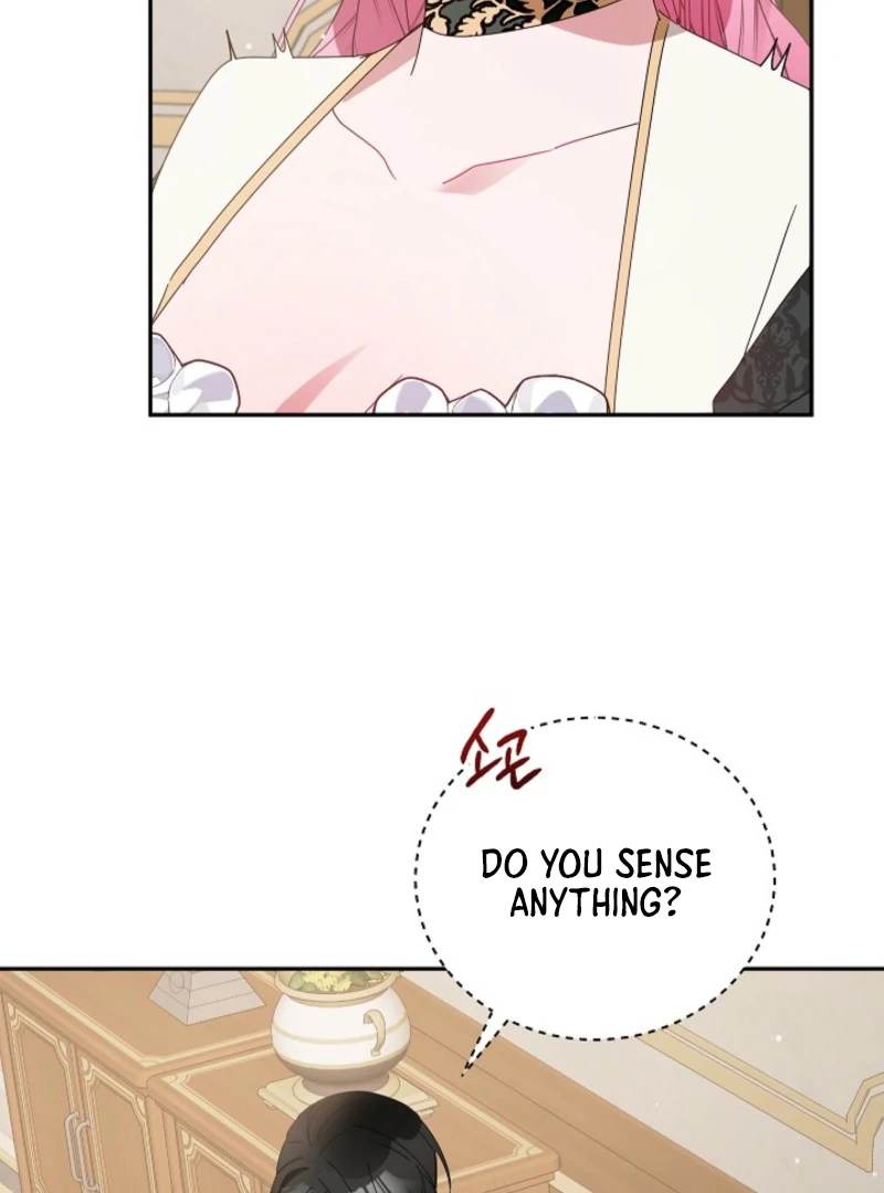 The Lady Who Hides the Zombies Chapter 13 - page 80