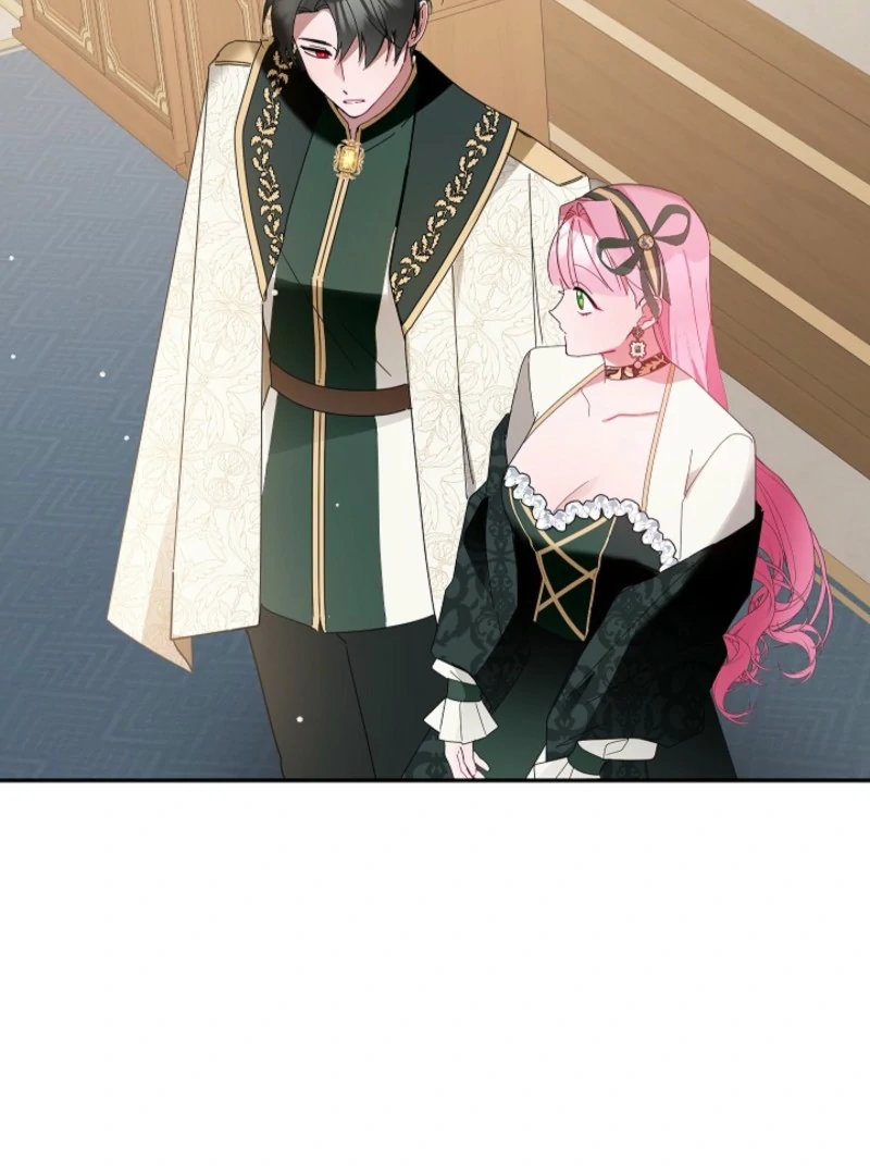 The Lady Who Hides the Zombies Chapter 13 - page 81