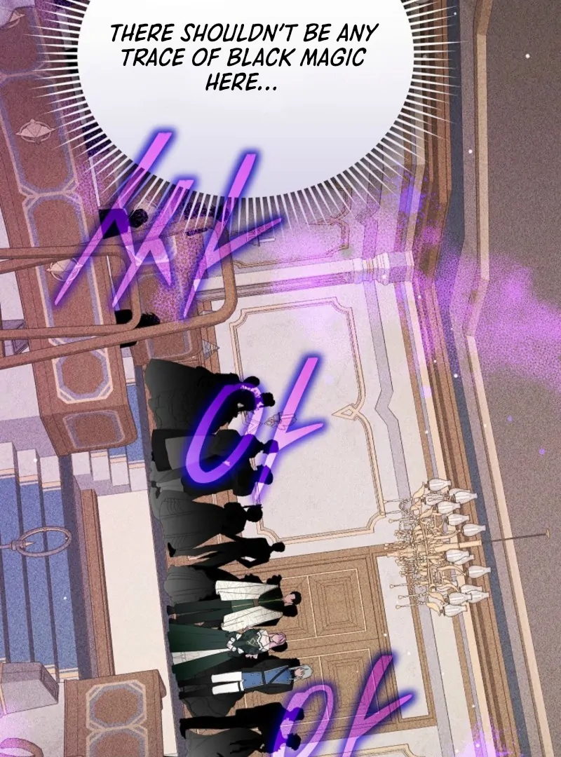 The Lady Who Hides the Zombies Chapter 13 - page 83