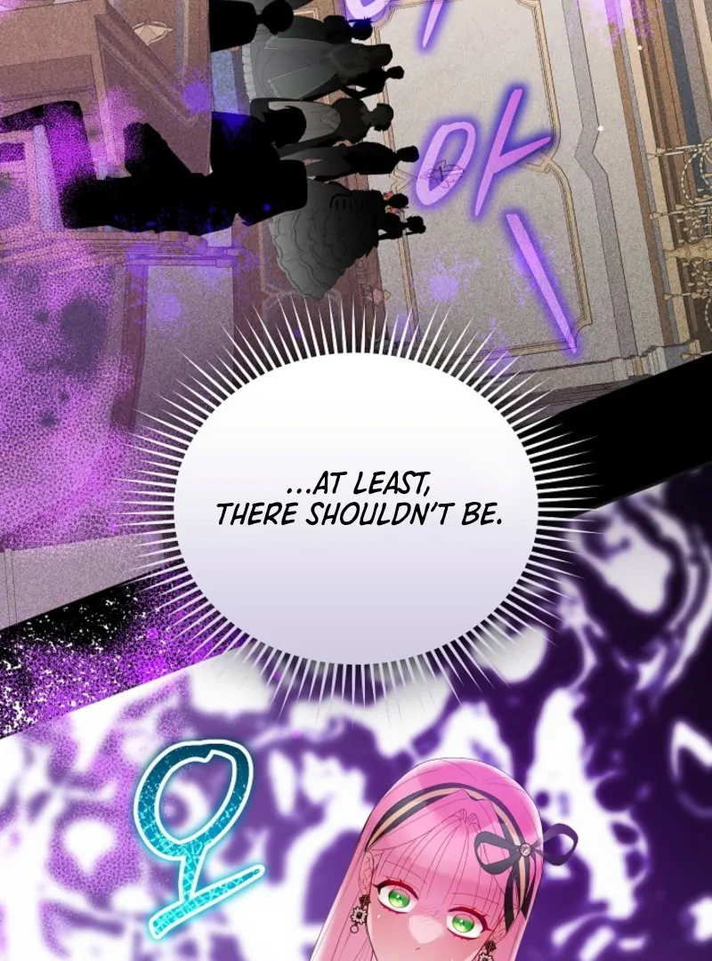 The Lady Who Hides the Zombies Chapter 13 - page 84