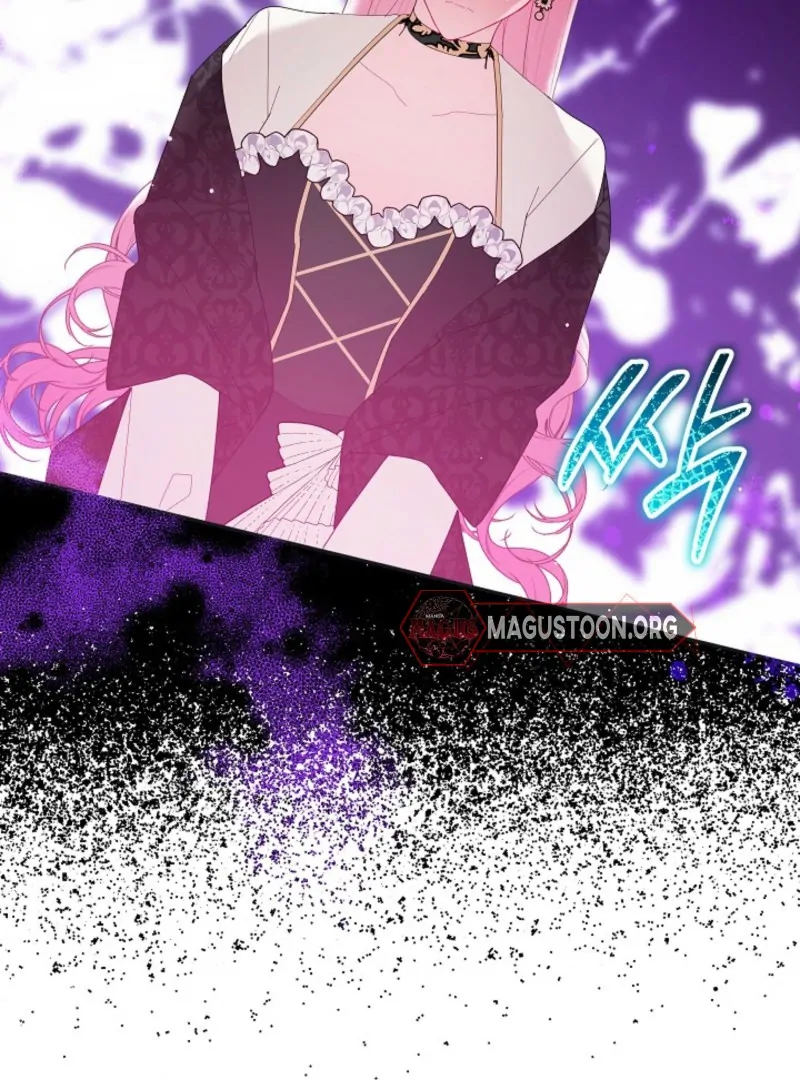 The Lady Who Hides the Zombies Chapter 13 - page 85