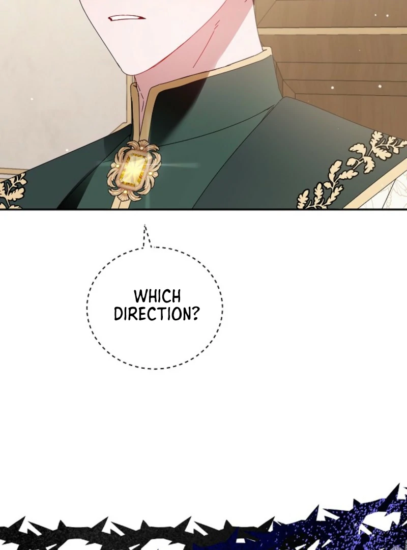 The Lady Who Hides the Zombies Chapter 13 - page 87