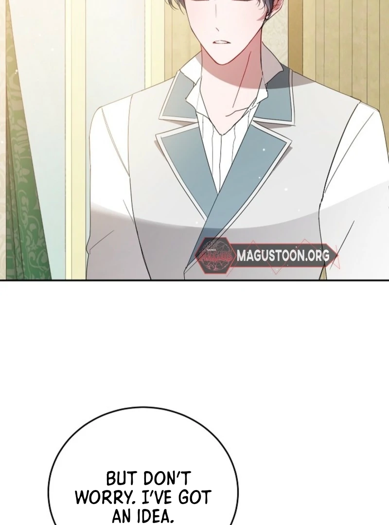 The Lady Who Hides the Zombies Chapter 13 - page 8